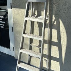 Keller Ladder 6ft