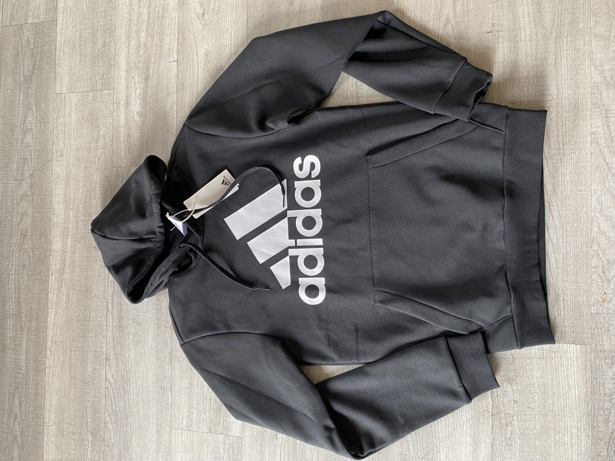 Adidas Hoodie