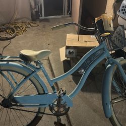 Cheap Beach Cruiser 