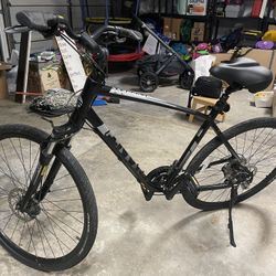 Giant Cypress 3 Bicycle 