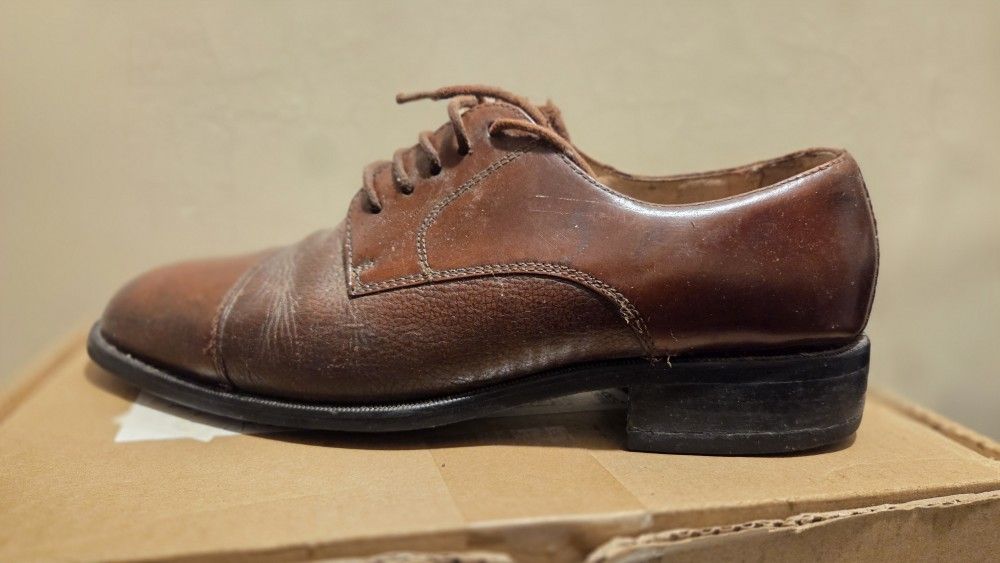 Florsheim