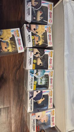Funko bundle
