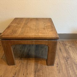 Free Table