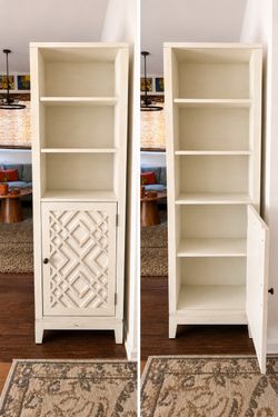 Tall Book shelf