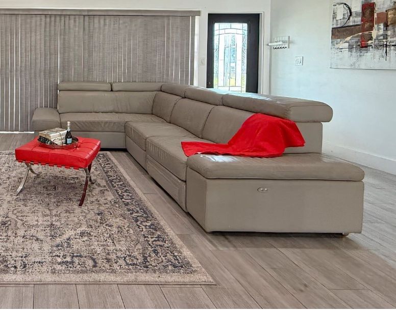 Sofa 