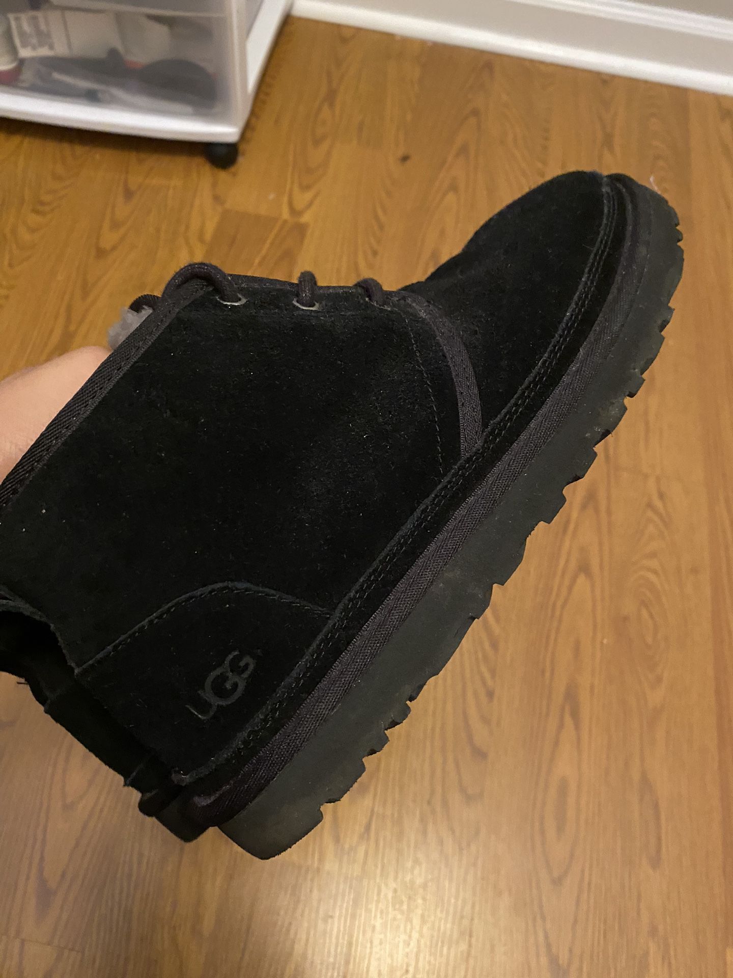 Ugg Boots