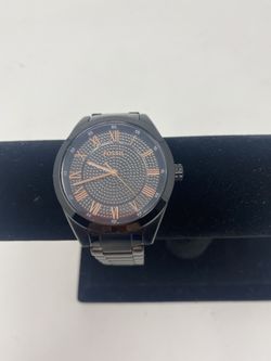 Fossil Women Watch