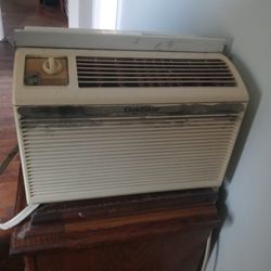 AC Unit 