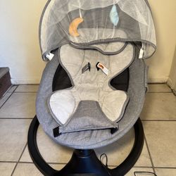 Larex Baby Swing 