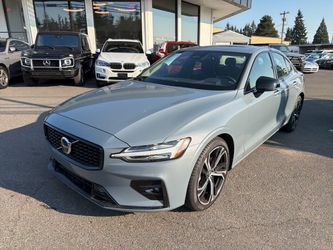 2024 Volvo S60