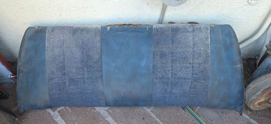 VW Bug Beetle Rear Seat Back