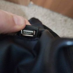 CoCoMangos New Chest Bag in new Condition 