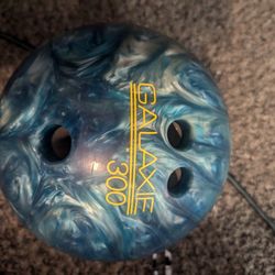 Galaxie 300 Bowling Ball