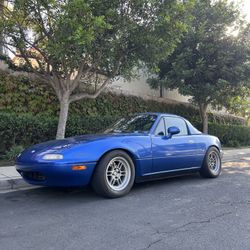 1994 Mazda Miata M-Edition