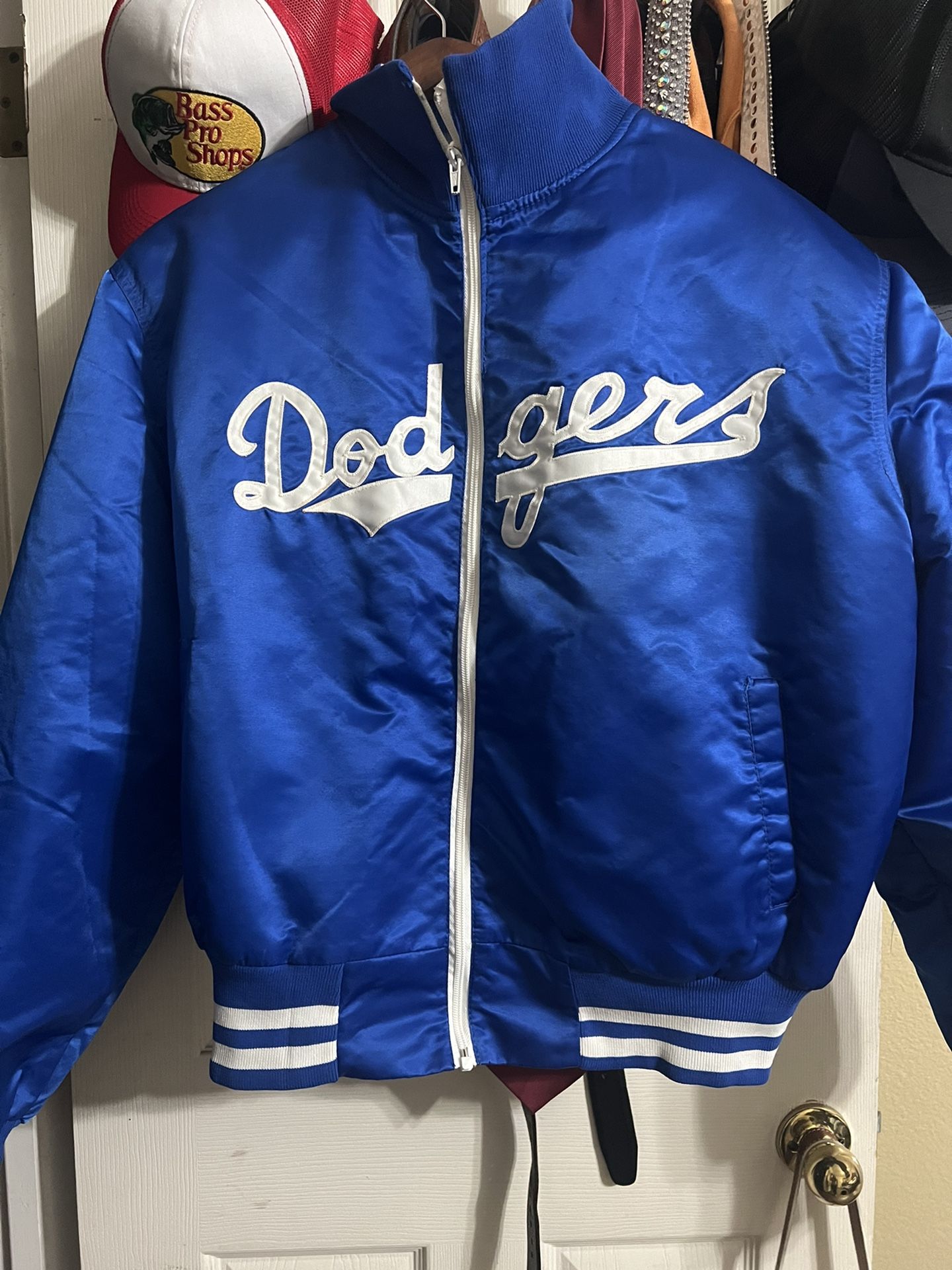 DodgerS Jacket