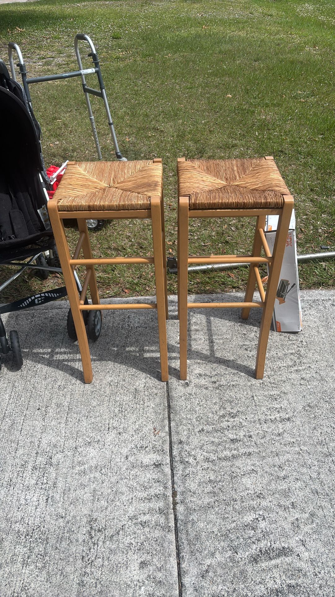 Bar Stools