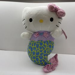 Hello Kitty Mermaid 