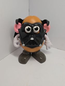 3 potato heads