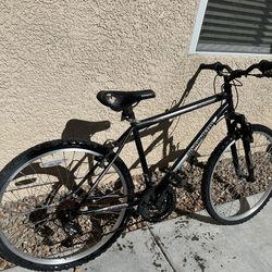 Roadmaster Granite Peak Men’s Mountain Bike