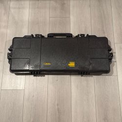 Cabela’s Armor Hardshell Case 37”