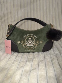 Juicy Contour Bags