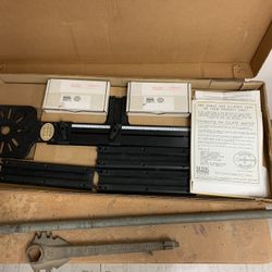 Woodworking wrote a jig