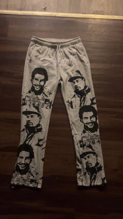 Asaali Grey Sweatpants ( read caption )