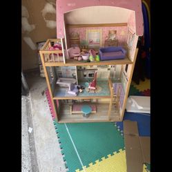 Doll House
