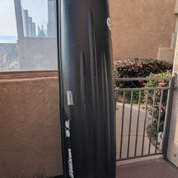 Yakima RocketBox  - Vehicle Roof Box