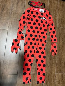 Miraculous Ladybug Kids Costume Set