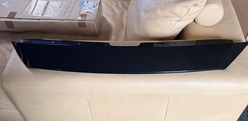 Mazda 2016-2017 Upper Panel OEM New G46L-50–033-E4