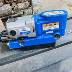 Hougen Magnet Drill 