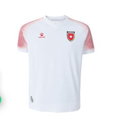 Jordan National Team World Cup Jersey.