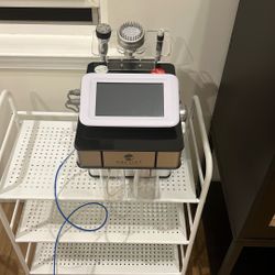 Hydroglow 3-1 Skin Brightening System 