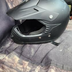 Helmet