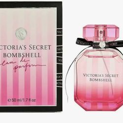 Victoria Secret Perfumes And Cologne