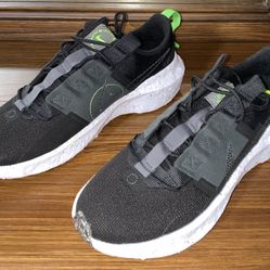 💥 New Nike Crater Impact Men’s Sneakers | Free Shipping | Ready 2 Go!