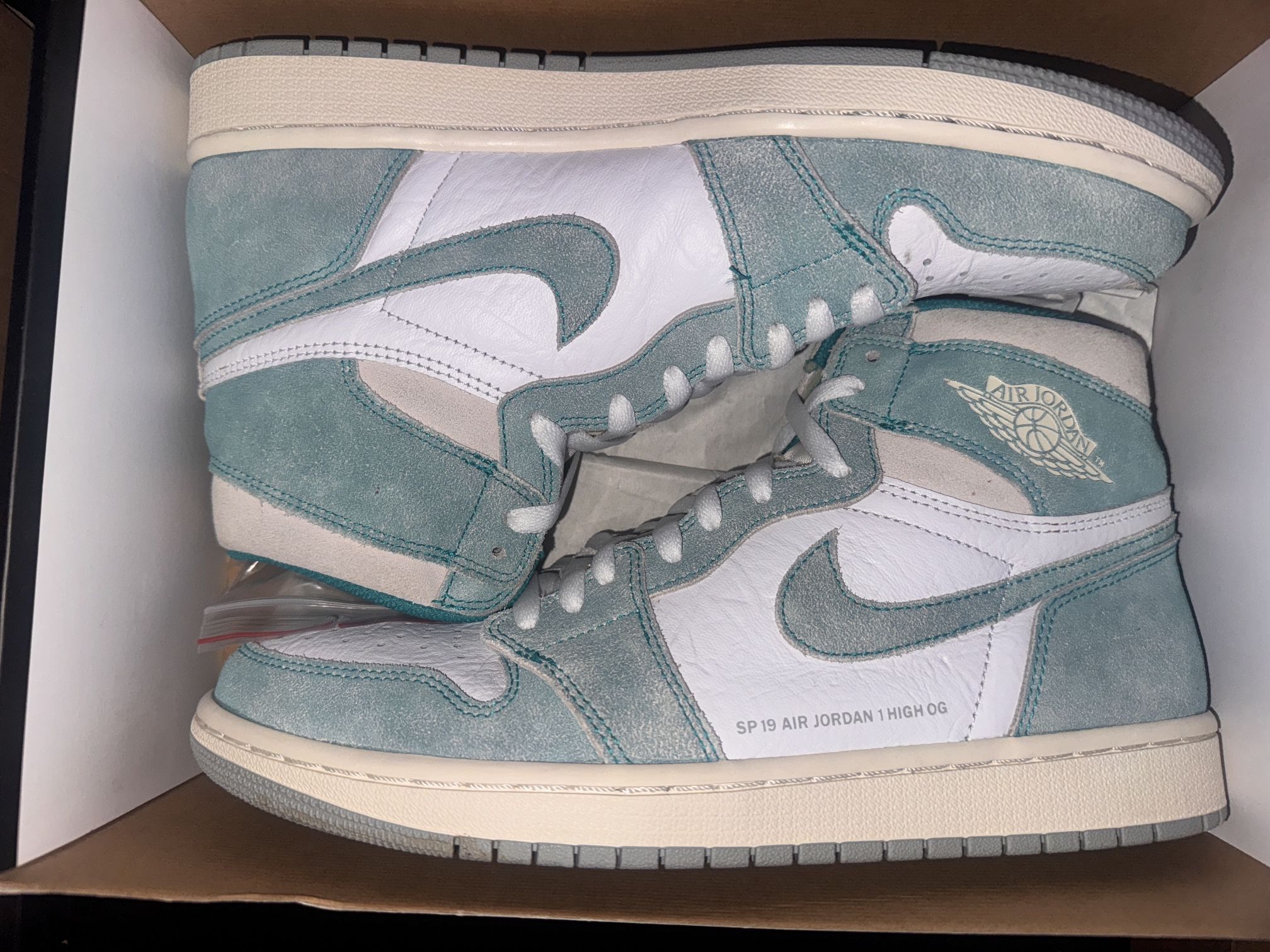 Sneaker steals 