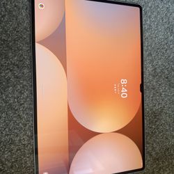 Galaxy Tab S10 Ultra, 256GB, Platinum Silver (Wi-Fi)
