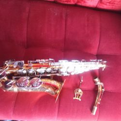 Vito Saxophone 🎷