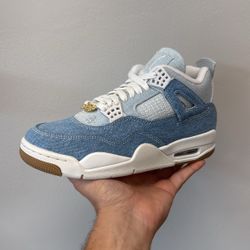 Air Jordan Retro 4 