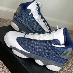 Jordan 13s