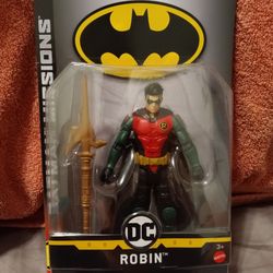 Robin 