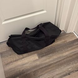 REI Duffel Bag
