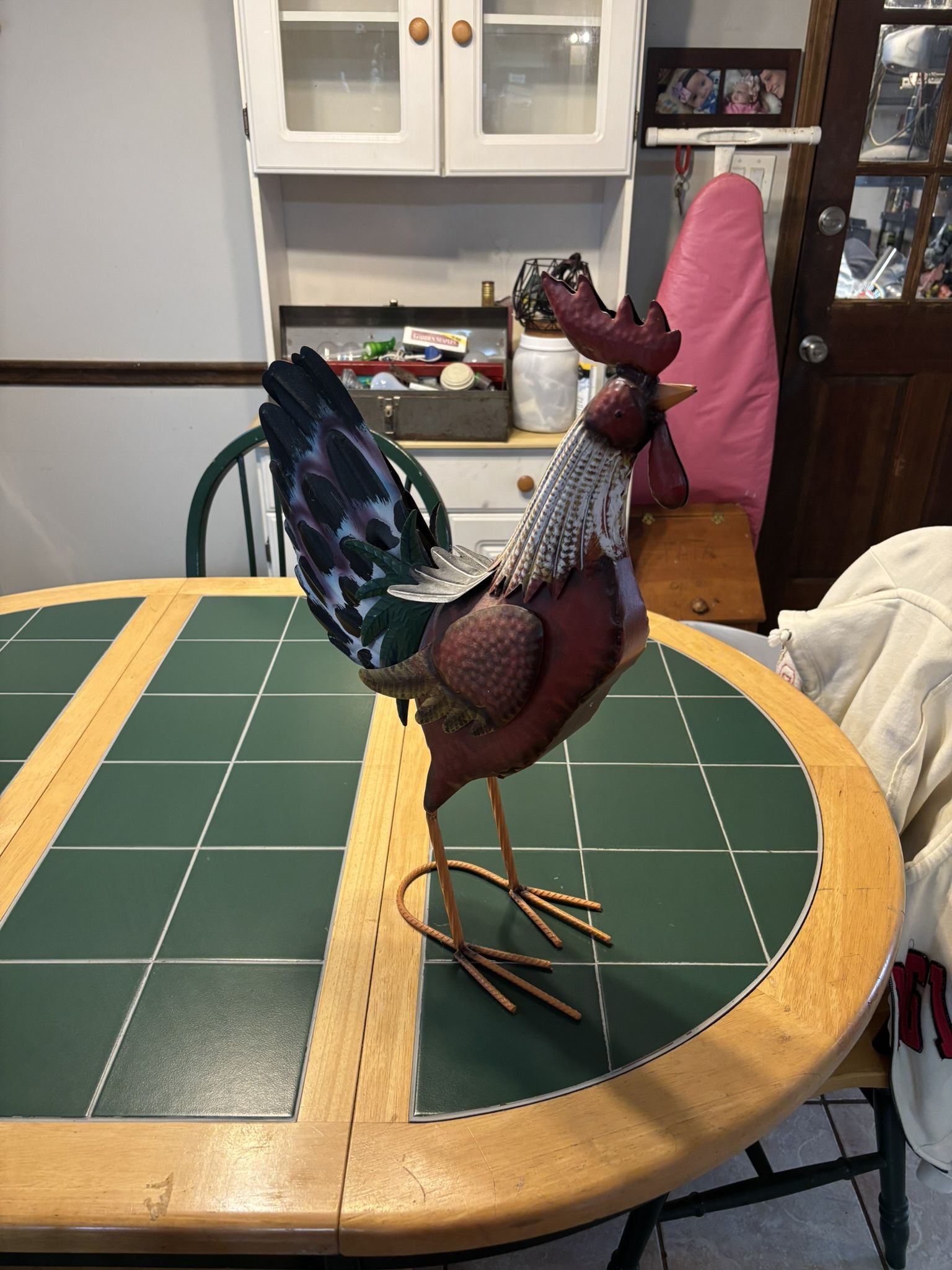 Roosters