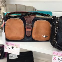 Purse 