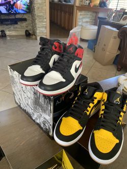Jordan 1