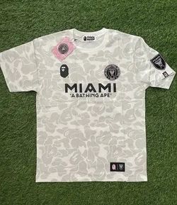 Miami Bape Shirt