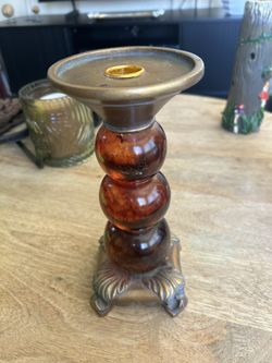 Candle Holder
