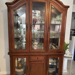 China Cabinet